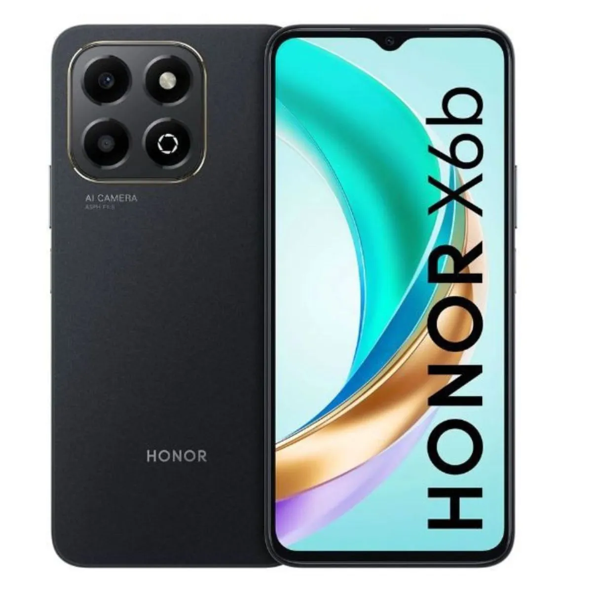HONOR X6b 128GB 4GB