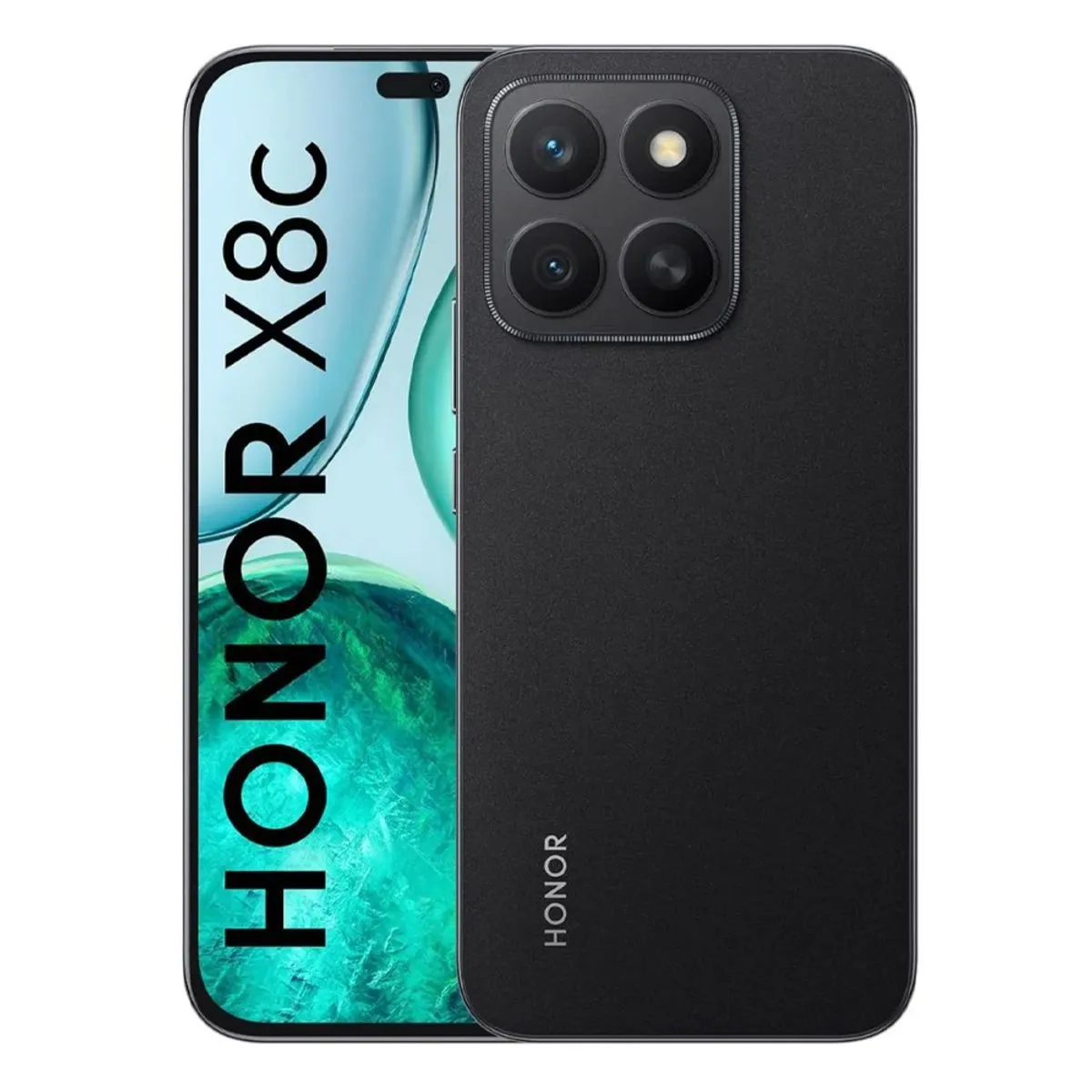 HONOR X8c 256GB 8GB