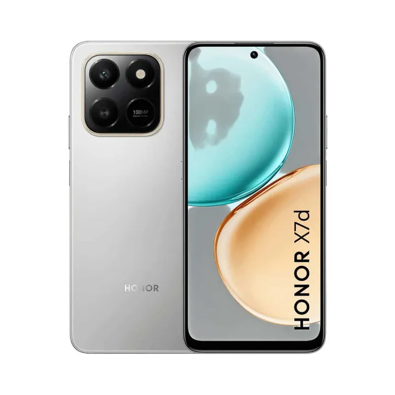 HONOR X7d 256 GB
