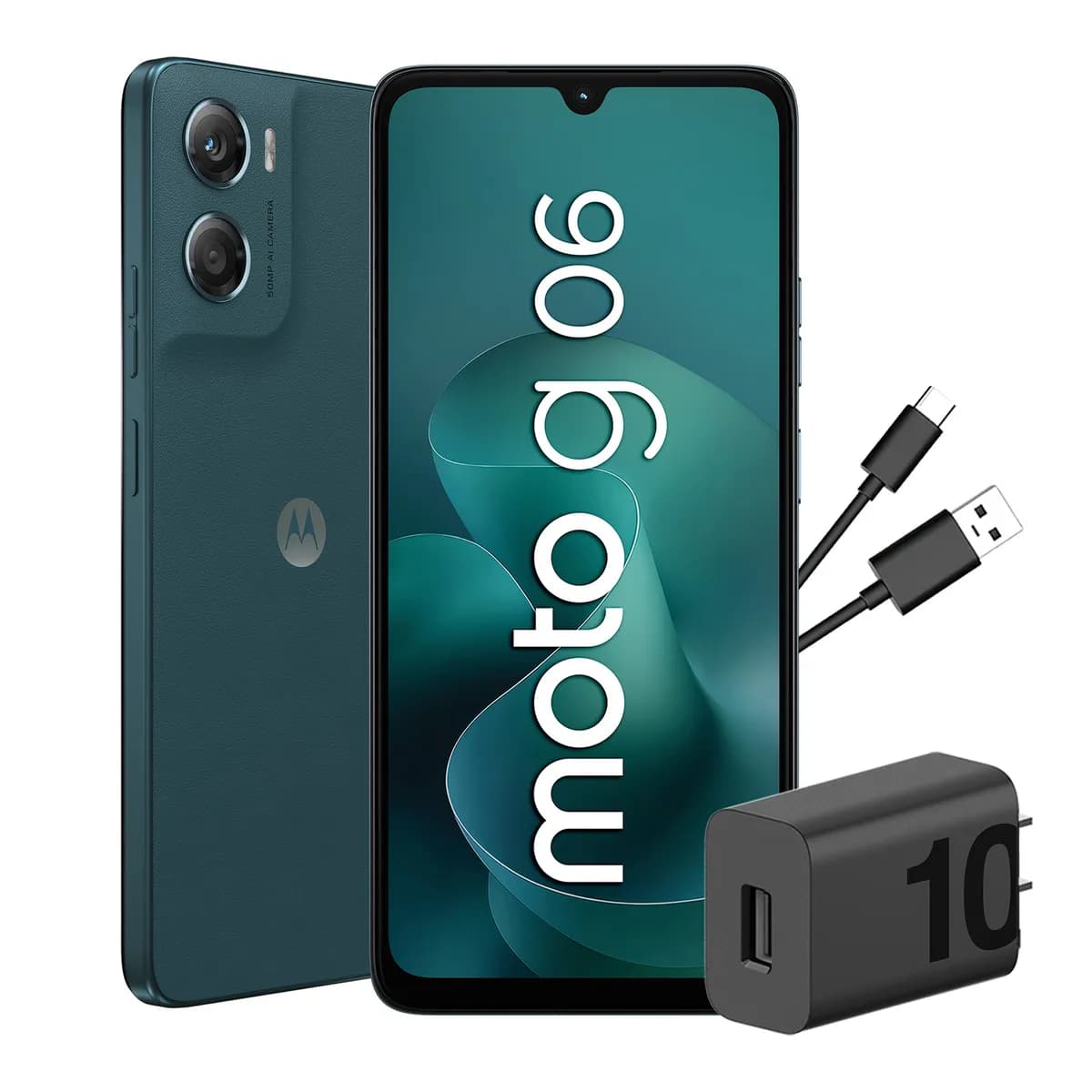 Motorola moto g06 128 GB