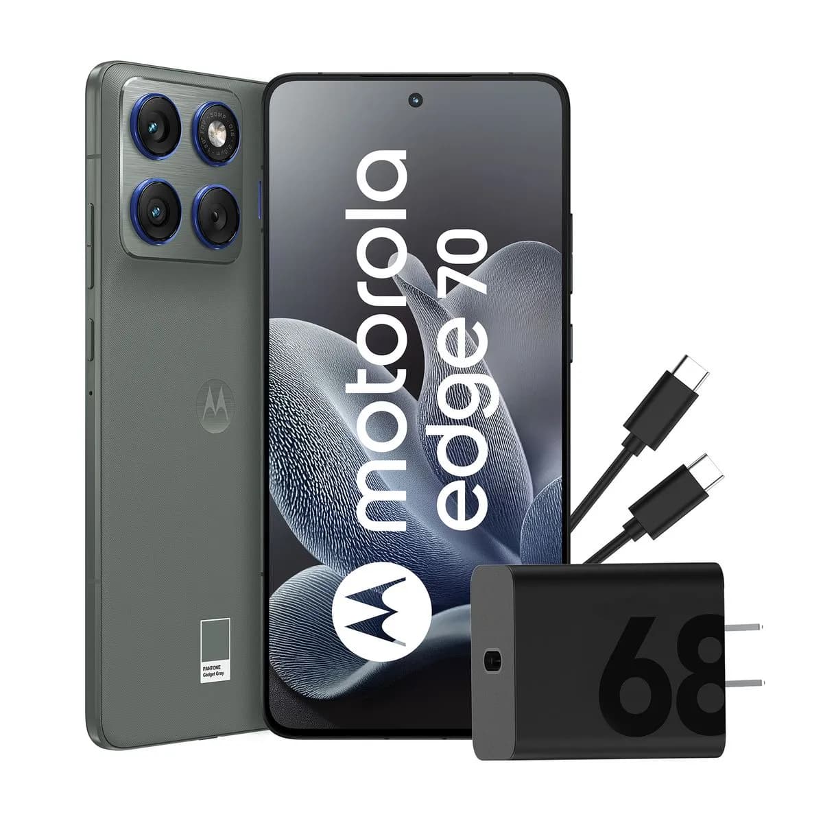 Motorola edge 70 512 GB