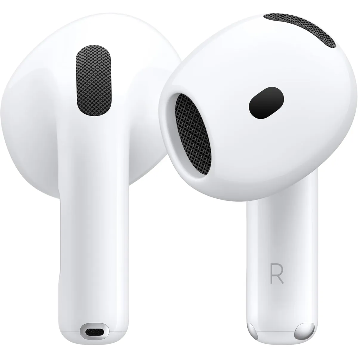 AirPods 4 con Cancelación Activa de Ruido