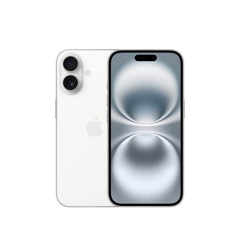 iPhone 16 256GB 8GB - imagen 1