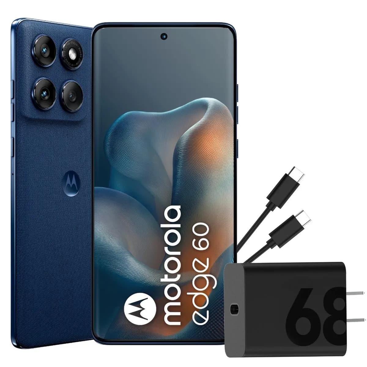 Moto Edge 60 512GB 12GB